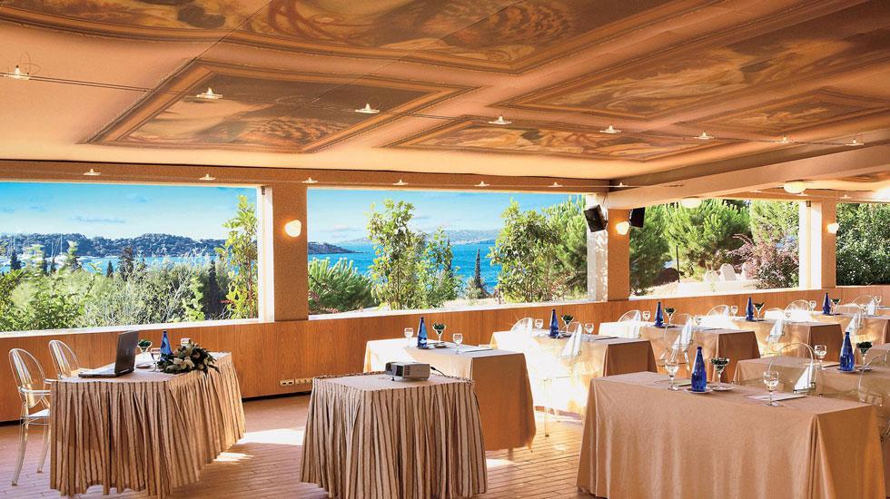 The Roc Club Hotel Vouliagméni Eksteriør billede